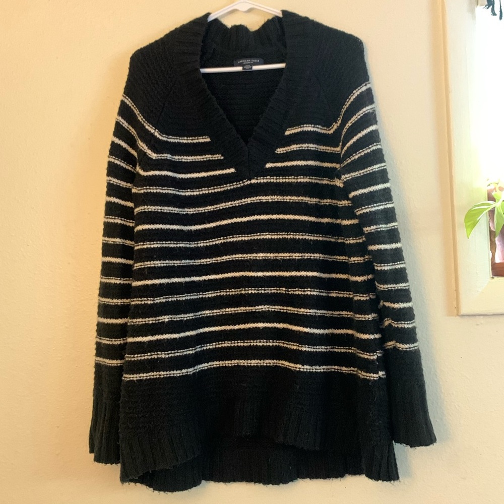 AE Oversized Jegging Fit Sweater